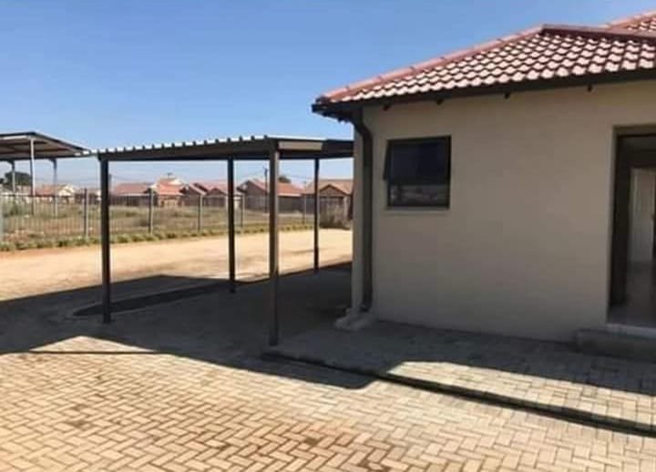  Bedroom Property for Sale in Grasslands Free State